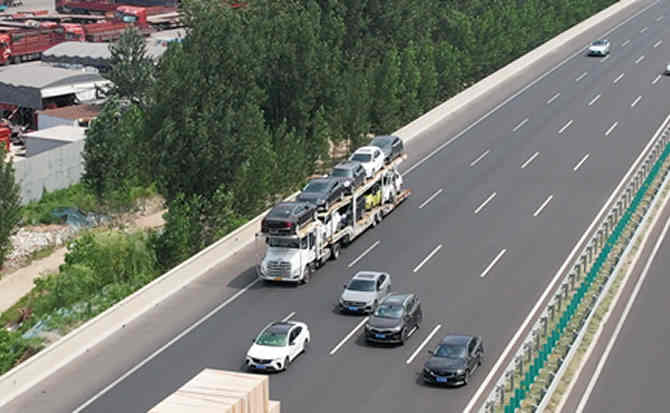 温泉高速公路汽车救援